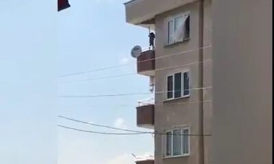 Yürekleri ağza getiren oyun!
