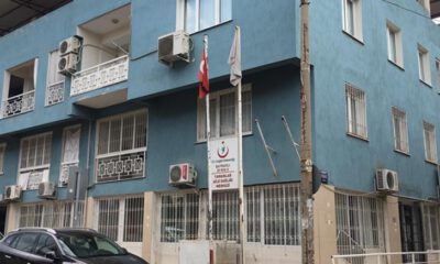 Doktora ‘rapor’ şiddeti