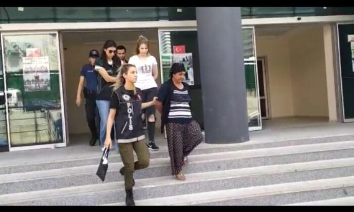 Bursa’da Uyuşturucu Operasyonu: 14 Gözaltı