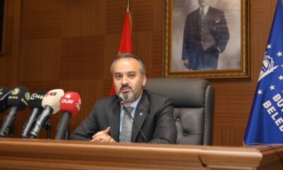 Başkan Aktaş özür diledi!
