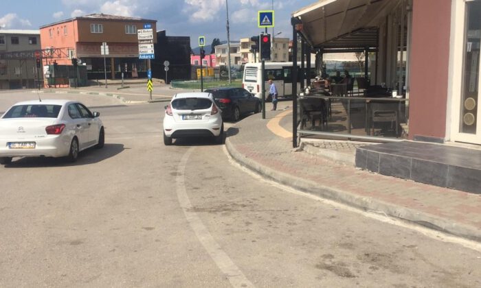 Kafeteryada korkunç cinayet!