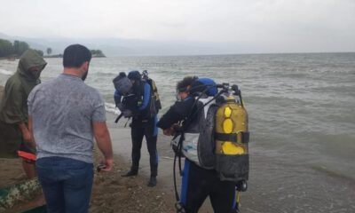 İznik Gölü’nde Heyecan Veren İhbar, Ekipleri Harekete Geçirdi
