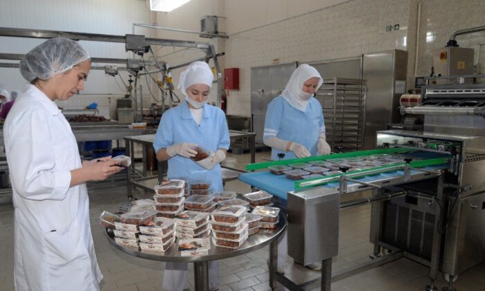 Kardelen Kapasitesini 3 Kat Artırdı