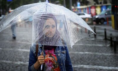 Meteoroloji’den yağış uyarısı!
