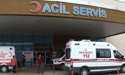 9 Aylık Bebek Öldü