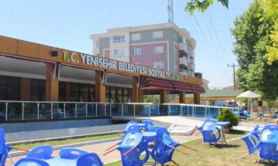Başkan Sözünü Tuttu… Çocuk Oyun Alanları Ücretsiz Hizmete Girdi