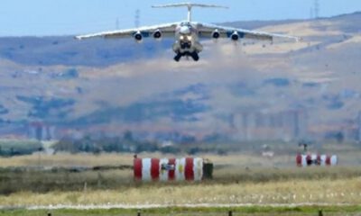 Rusya: Türkiye’ye savaş uçağı da satabiliriz
