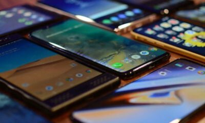 Yurt dışından getirilen telefonların harcı 1500 TL oldu
