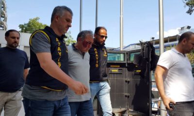 Gelin Arabalı Ve Kalaşnikoflu Soyguncuya 17 Yıl Hapis Cezası