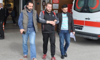 Hamile Kadını Başında Vuran Sanığın Yargılanması Sürüyor