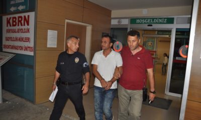 Arkadaşını Doldur Boşalt Yaparken Vurduğunu Söyledi