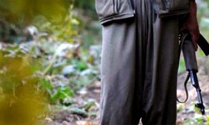 PKK ve MLKP terör örgutlerinin işbirligi ortaya çıktı