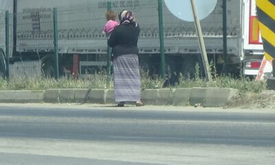 Bebeklerle Duygu Sömürüsü