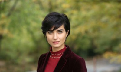 Tuba Büyüküstün’den Ottoman Rising açıklaması