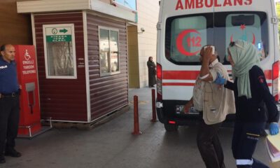 Alacak Verecek Davasında Kan Aktı