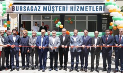 Dağ ilçeleri doğalgaza kavuşuyor!