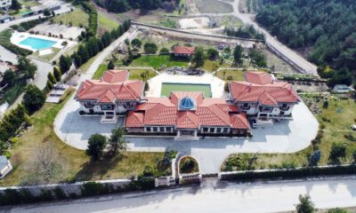 Savcılıktan Lüks Villanın Devlete Geçmesinin Reddine İtiraz