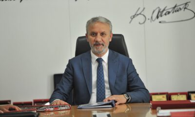 Uğurdağ’dan 2. El Oto Tacirlerine Uyarı