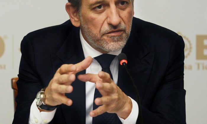 BTSO Başkanı Burkay Faiz Kararını Değerlendirdi