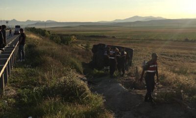 Eskişehir’de can pazarı!