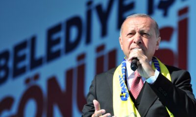 AK Parti’de değişim hamleleri merak konusu