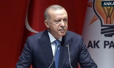 Erdoğan: ‘Bambaşka bir AK Parti olacağız’