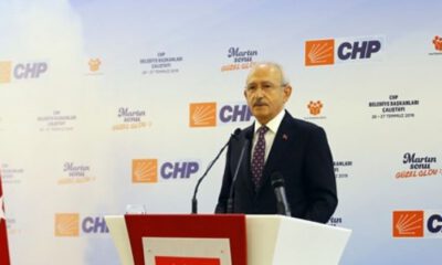 Kılıçdaroğlu: ‘AK Parti’nin çözüm üretme kapasitesi bitti’