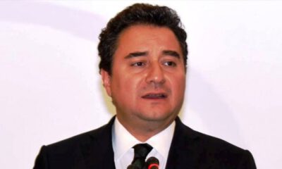 Huzur Partisi isim hakkını alan iş adamından Ali Babacan’a çağrı