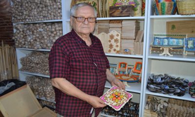 El emeği ürünler ‘teşvik’ bekliyor