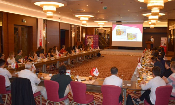 Gökçelik’ten yarıyıl performansı değerlendirmesi