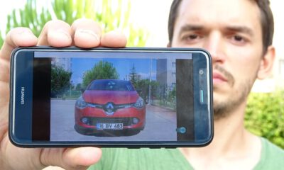 (Özel) Böyle Hırsızlık Görülmedi