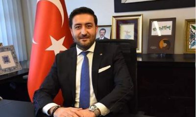Bursa GGK Başkanı Özmen’e TOBB’da Yeni Görev