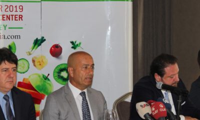 ‘Daha fazla üretmeliyiz’