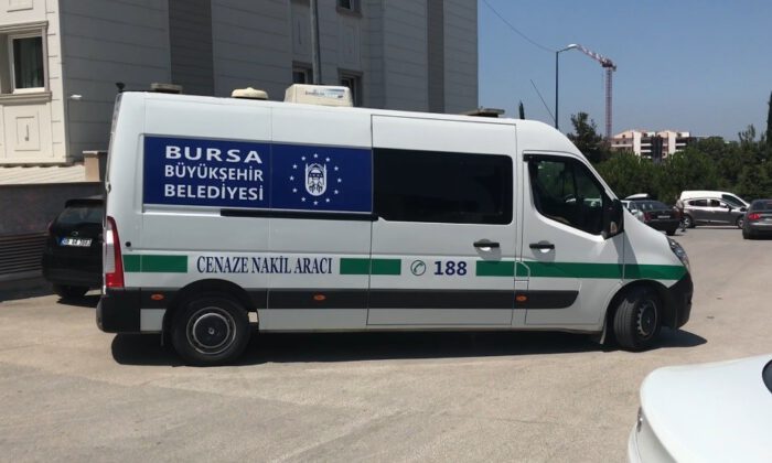 Yunus Emre’nin Cenazesi Adli Tıptan Alındı