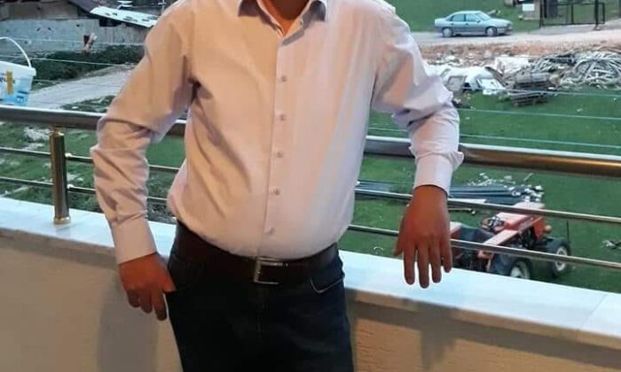 Yüksek Gerilime Kapılan İşçi Ağır Yaralandı