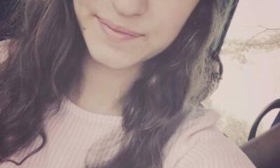 18 Yaşındaki Teyze Ve 5 Yaşındaki Yeğen Kucak Kucağa Yandı