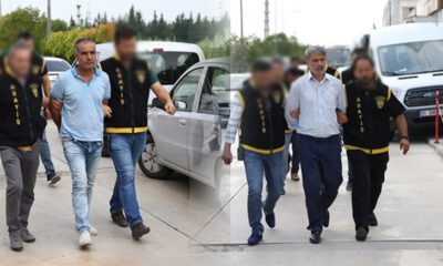 Fidyecilerin telefon oyununu gasp dedektifleri çözdü