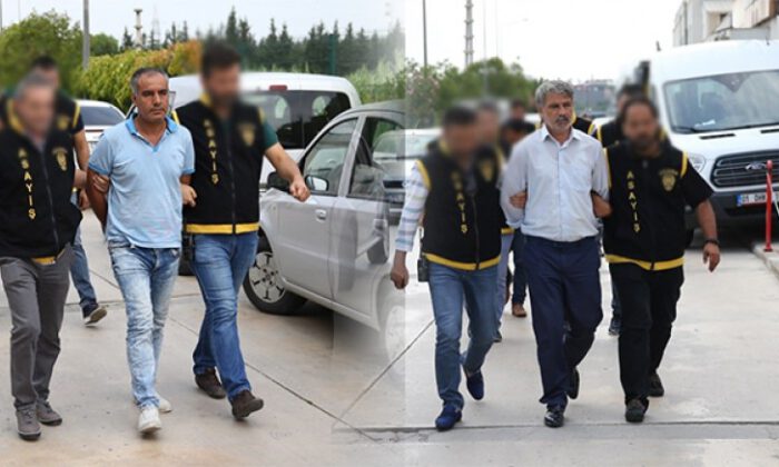 Fidyecilerin telefon oyununu gasp dedektifleri çözdü