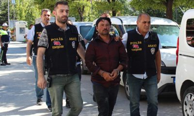 Cinayet sanığının kan donduran itirafı