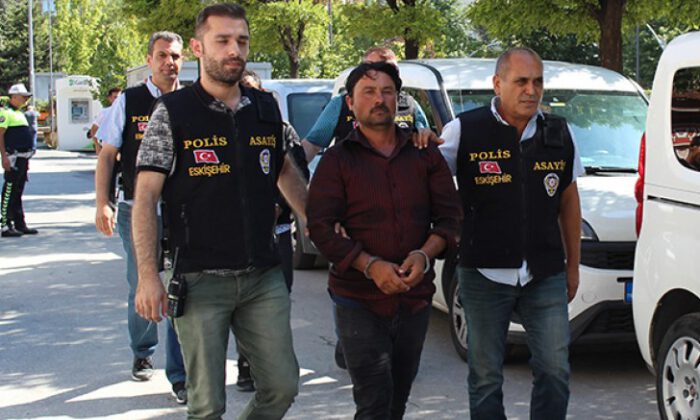 Cinayet sanığının kan donduran itirafı