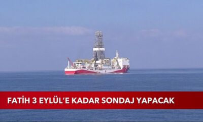 TGRT Haber Doğu Akdeniz’de