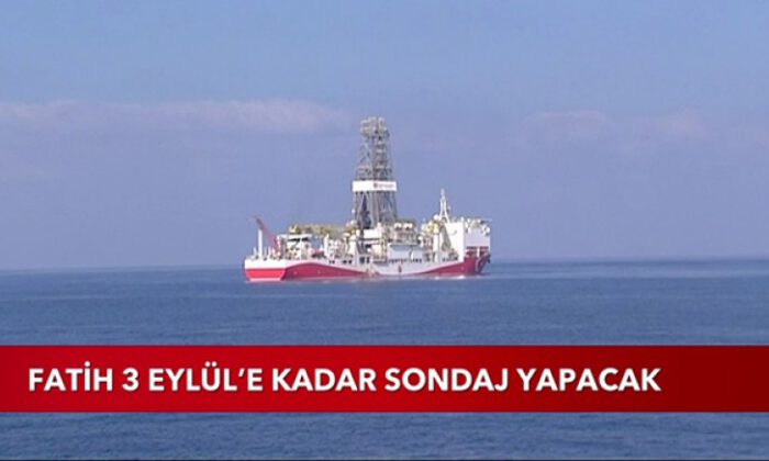 TGRT Haber Doğu Akdeniz’de