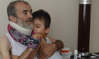 Gitmediği doktor kalmadı, hastalığına teşhis konulamıyor