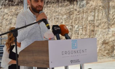 Ergünkent’ten Bursa’ya bir değer daha