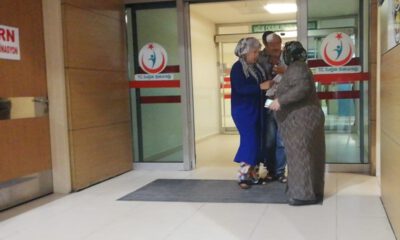 Amca Çocuklarının Kavgasında Kan Aktı