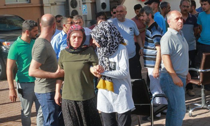 Vahşice öldürülen 13 yaşındaki Hüseyin’in annesinden yürek yakan sözler: ‘İdam gelsin’