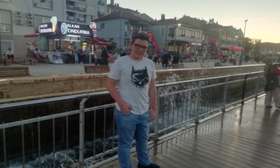 Kayıp Çocuktan 6 Gündür Haber Alınamıyor