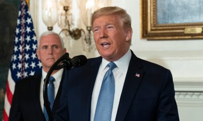 Trump idam istedi