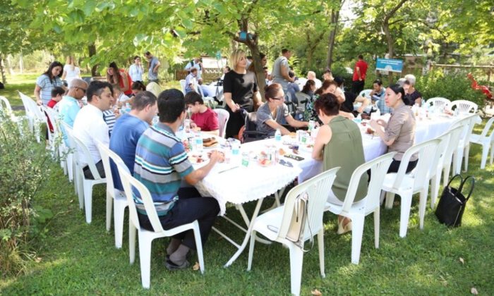 Nilüfer Belediyesi’nden ‘Bizim Ev’ Projesi
