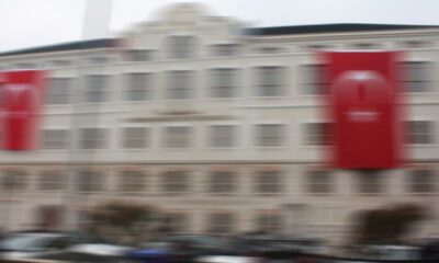 Şehrin asırlık binası da o üniversiteye devredildi!